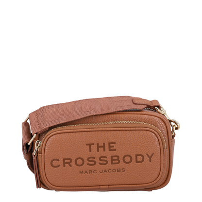 Argan Oil Crossbody Bag