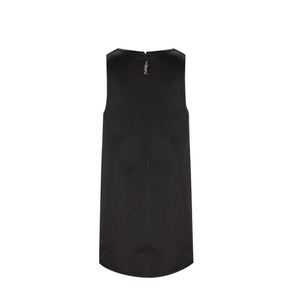 MAYFEYR - Saint Laurent - Dresses Black - 870784Y1K441000