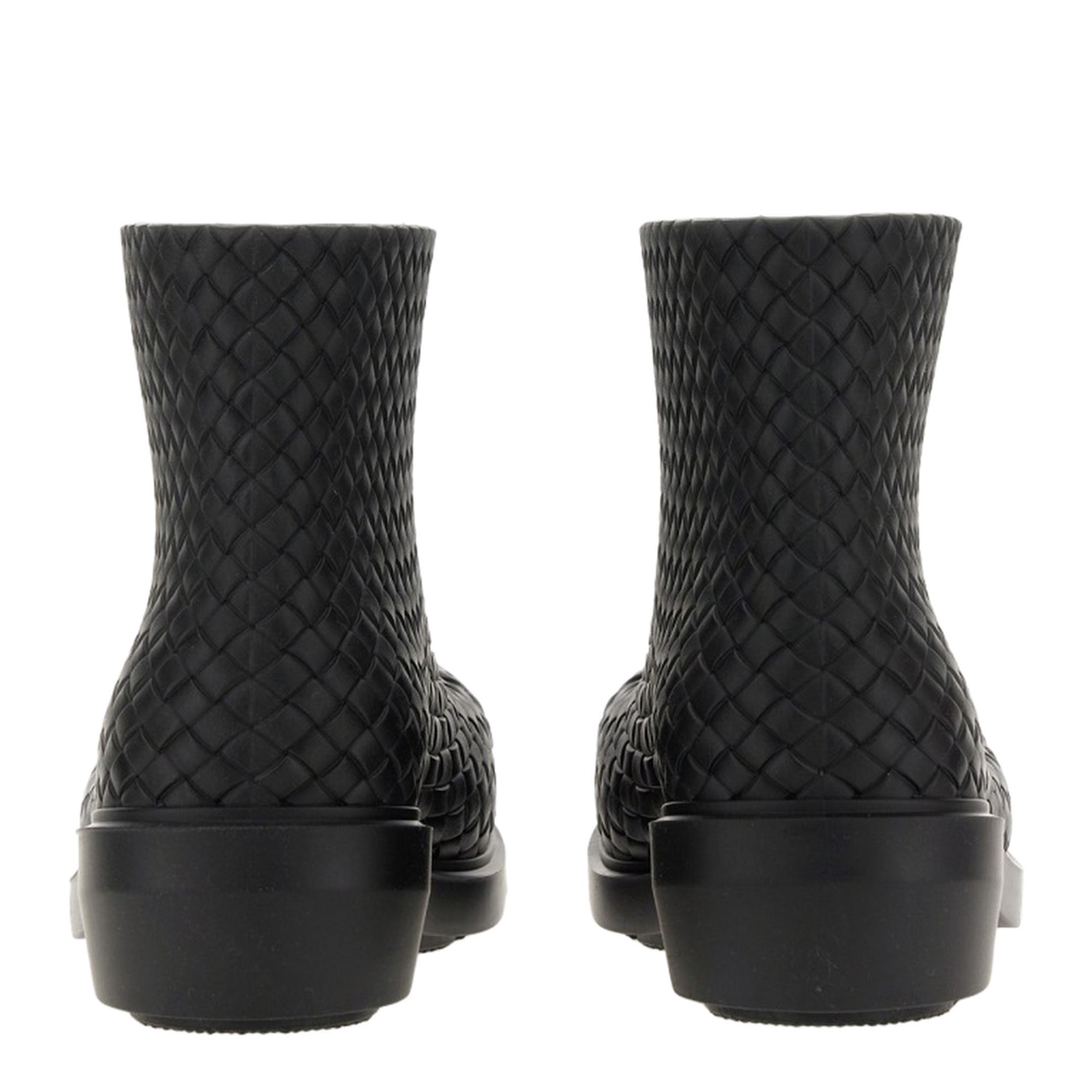 Fireman Boot