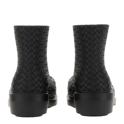 Fireman Boot