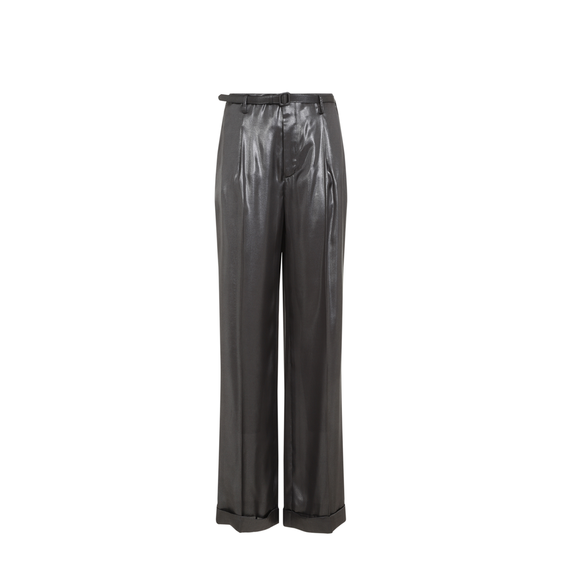MAYFEYR - RALPH LAUREN COLLECTION - Acklie Pleated Pants - 290954269001ASTEROID