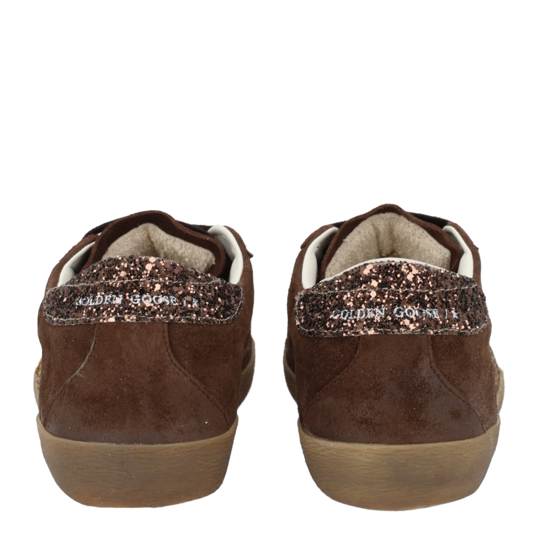 MAYFEYR - Golden Goose - Super-Star Sneaker - GWF00102F00810055736