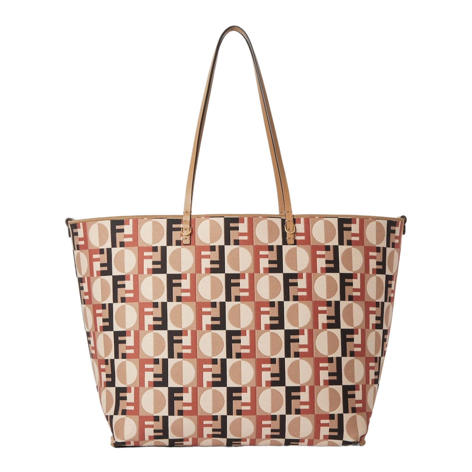 Roll Large Fabric Beige