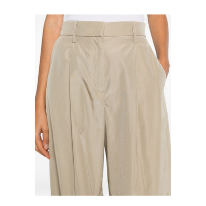 MAYFEYR - Forte Forte - Trousers Beige - 14571MYPANTSSAND
