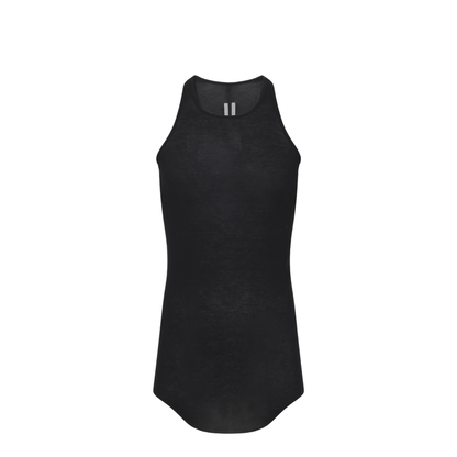 MAYFEYR - Rick Owens - Basic Rib Tank Top - RU01F2150RC