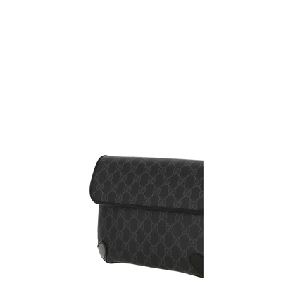 Men's Messenger Bag