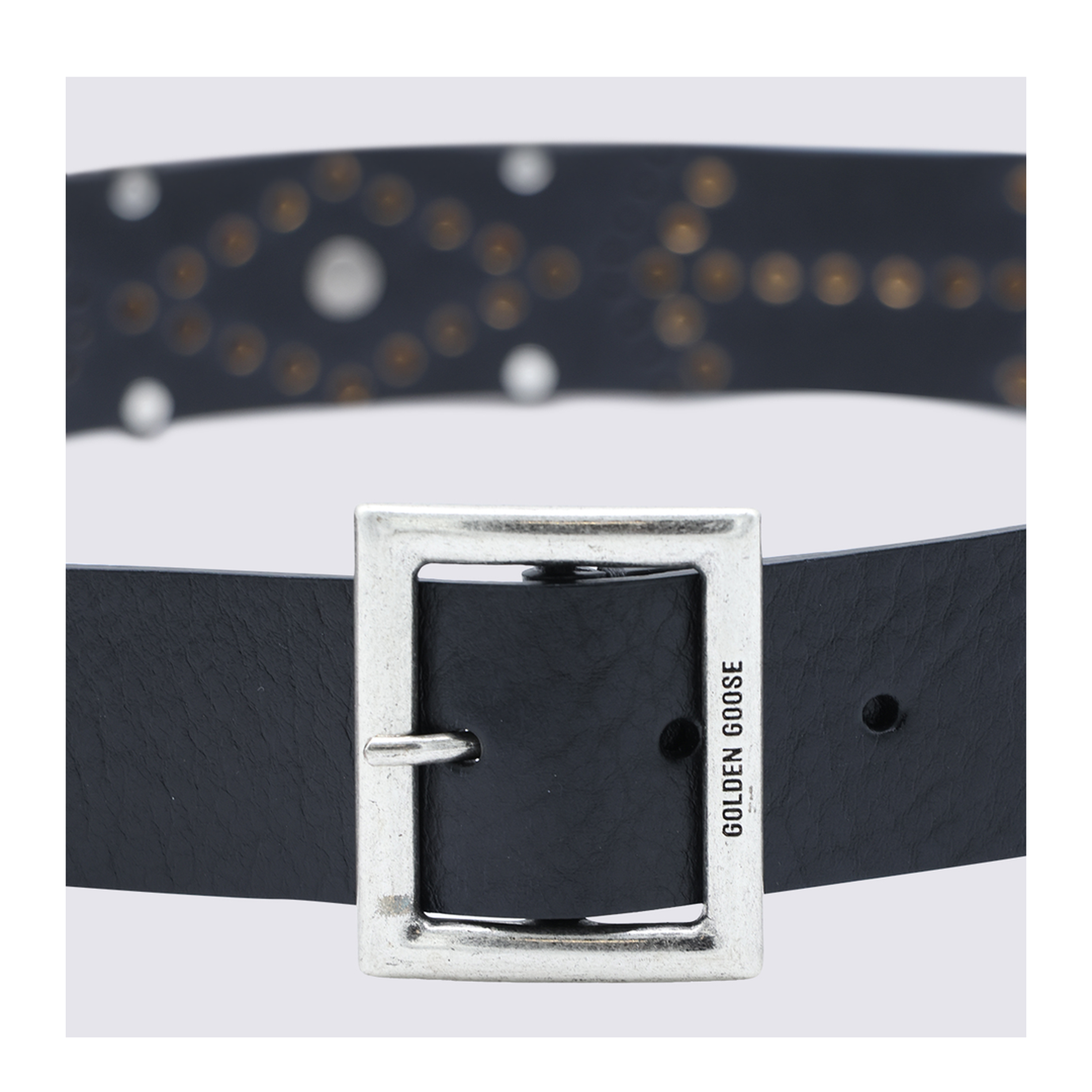 MAYFEYR - Golden Goose - Belts - GMA00851A00089983397