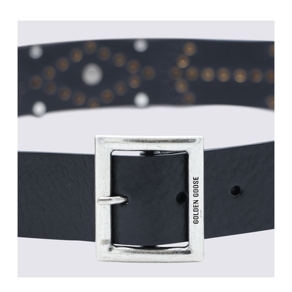 MAYFEYR - Golden Goose - Belts - GMA00851A00089983397