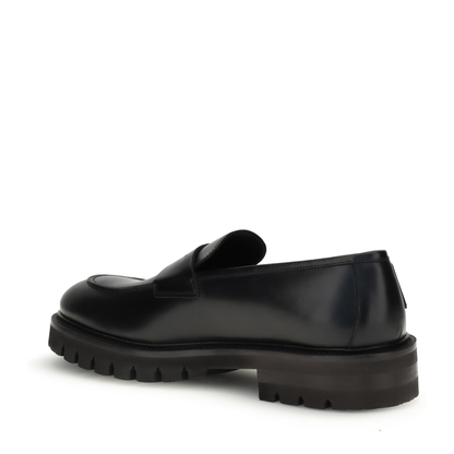 MAYFEYR - Ferragamo - Penny Loafers - 788831001