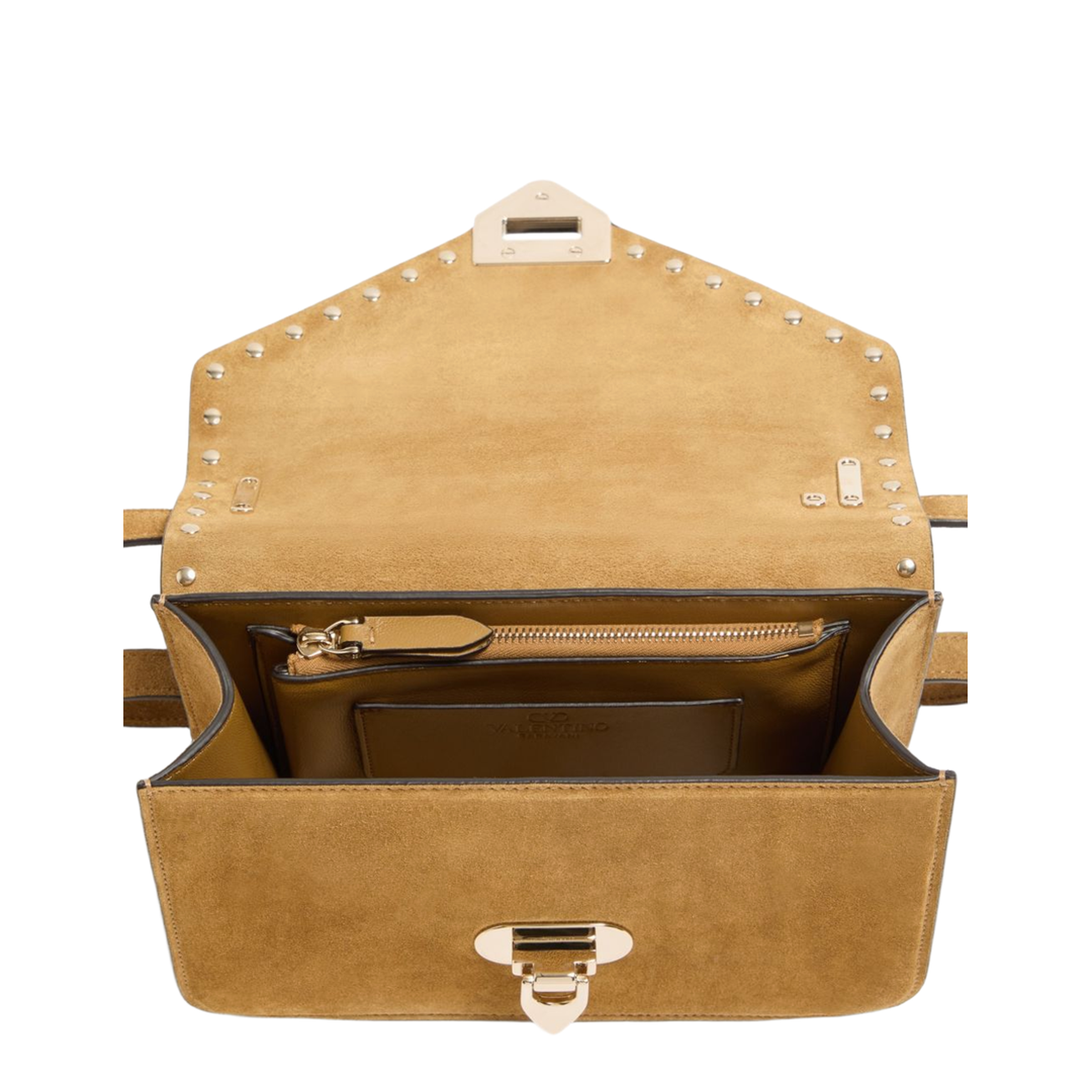 MAYFEYR - Valentino - Garavani Bags.. Beige - WB0T76KQQRDX