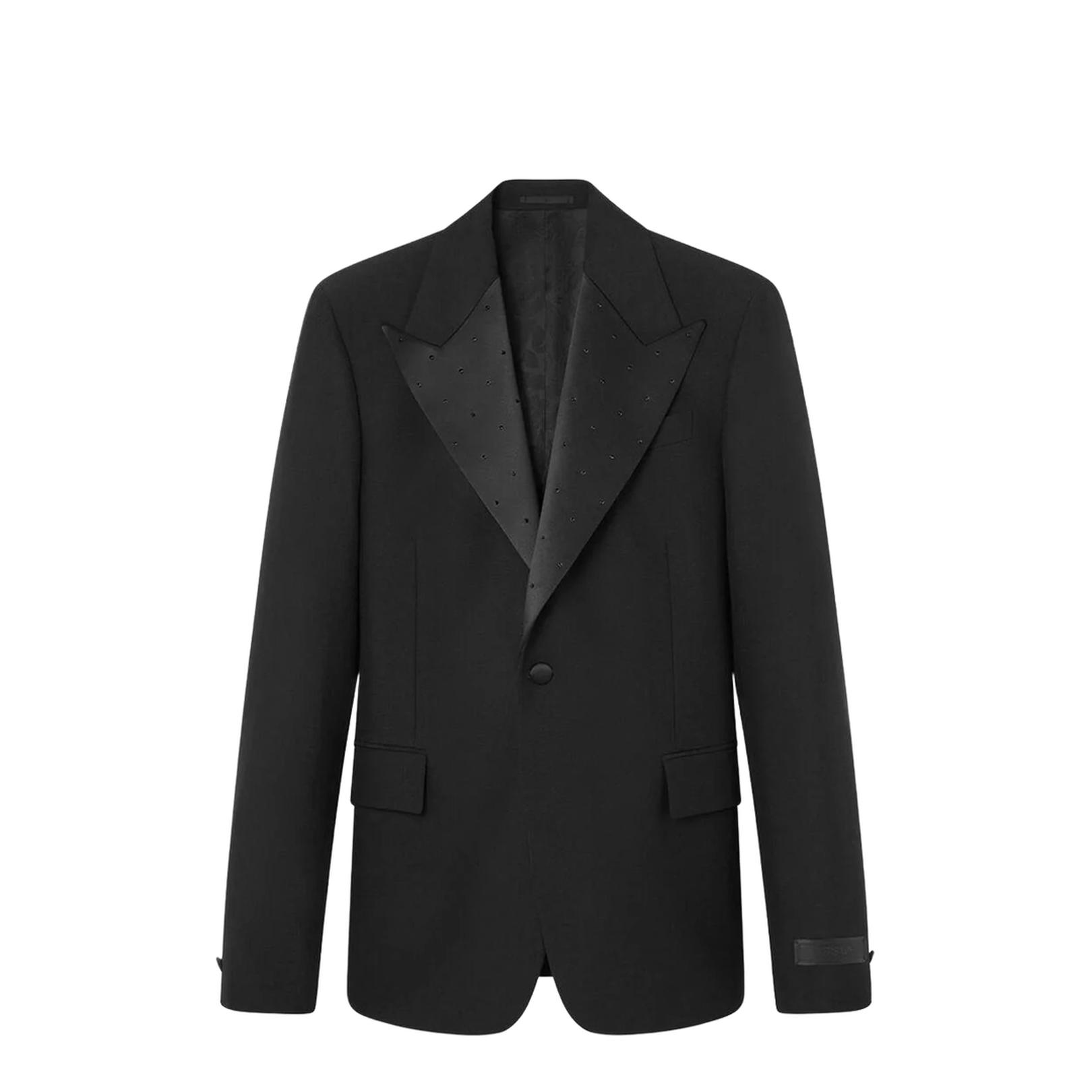 Black Jackets - Blazers