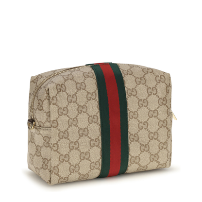 MAYFEYR - Gucci - Mini Camera Bag Shoulder Bag With Web - A006XFFAF8R8547