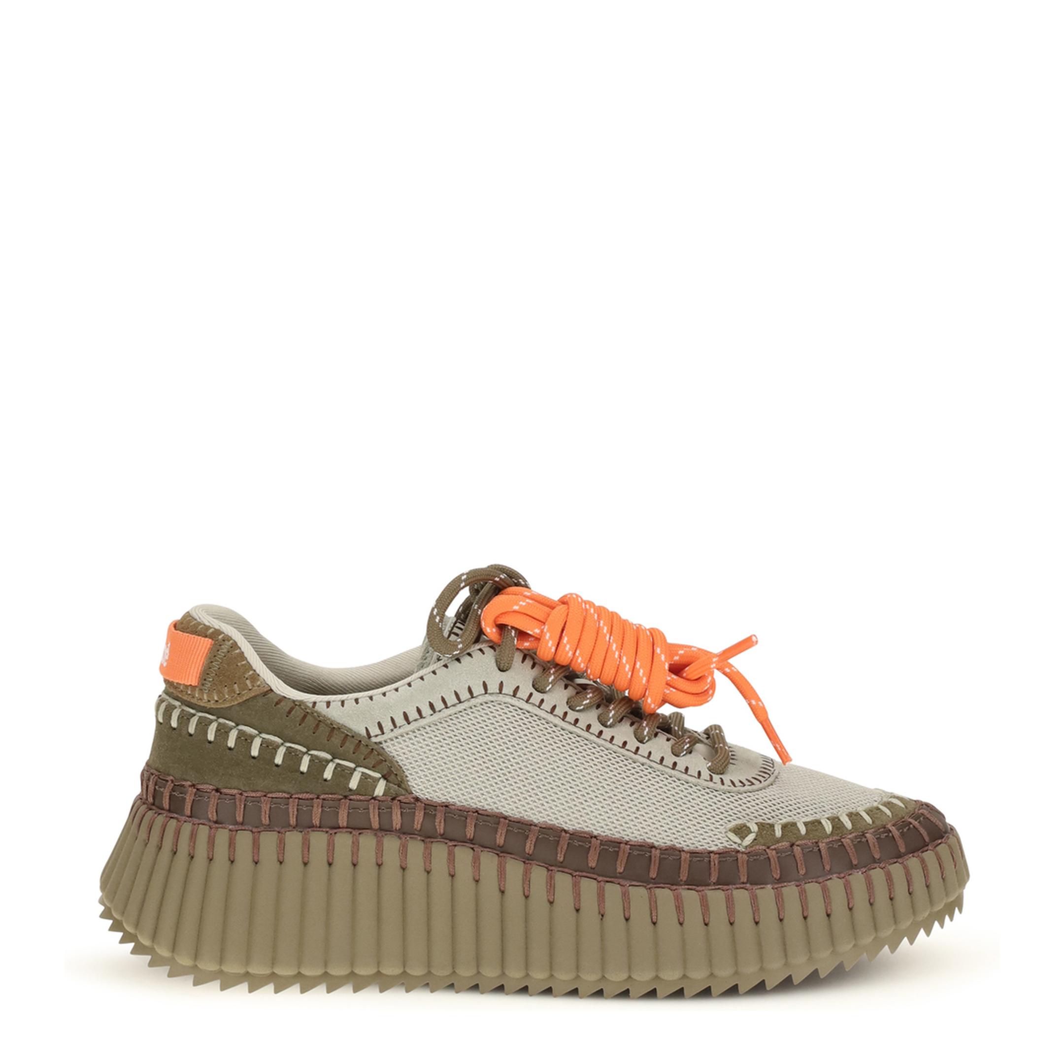 MAYFEYR - Chloè - Nama Sneakers - CH26A00RYP23Q