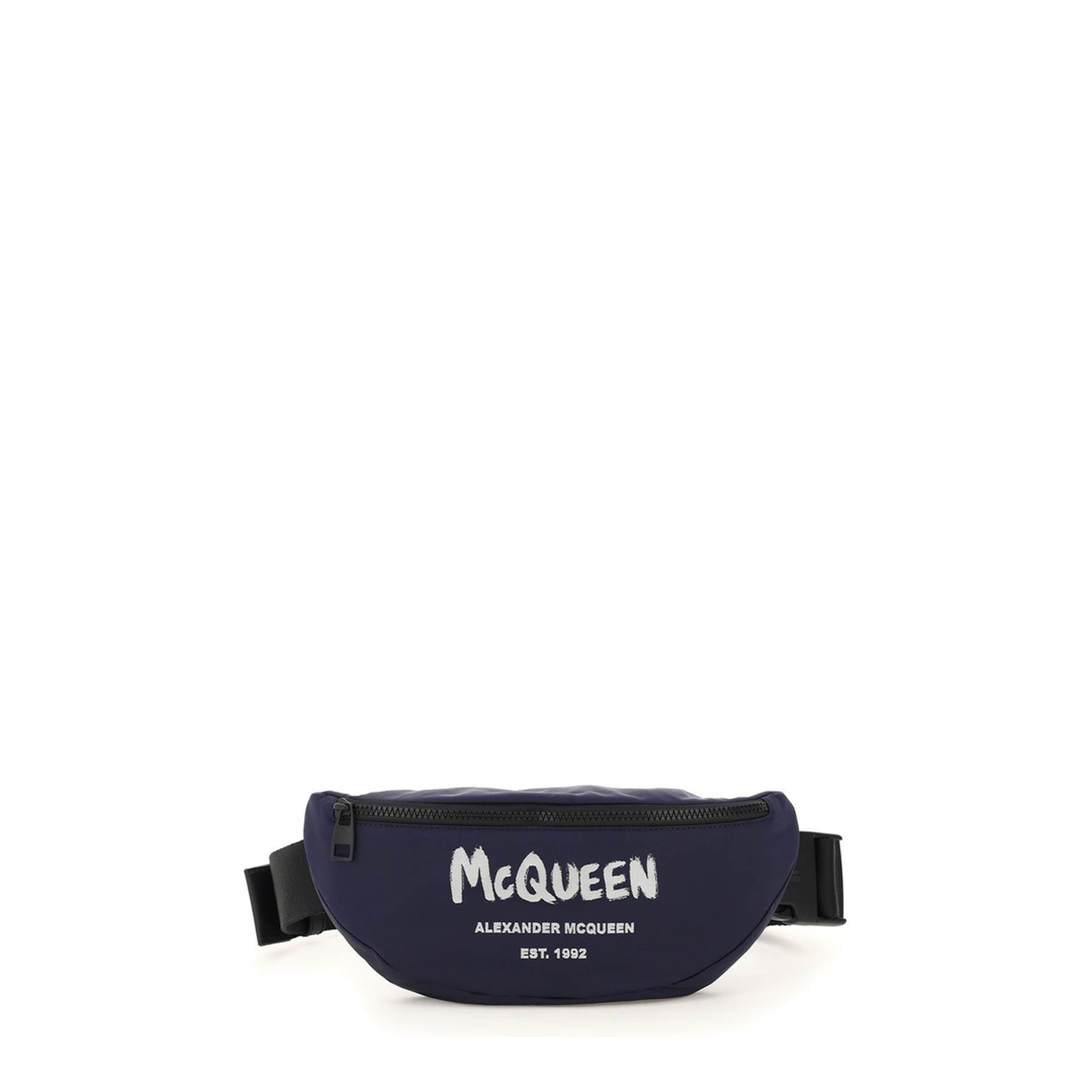 Graffiti Logo Belt Bag