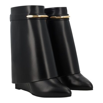 Boots Black