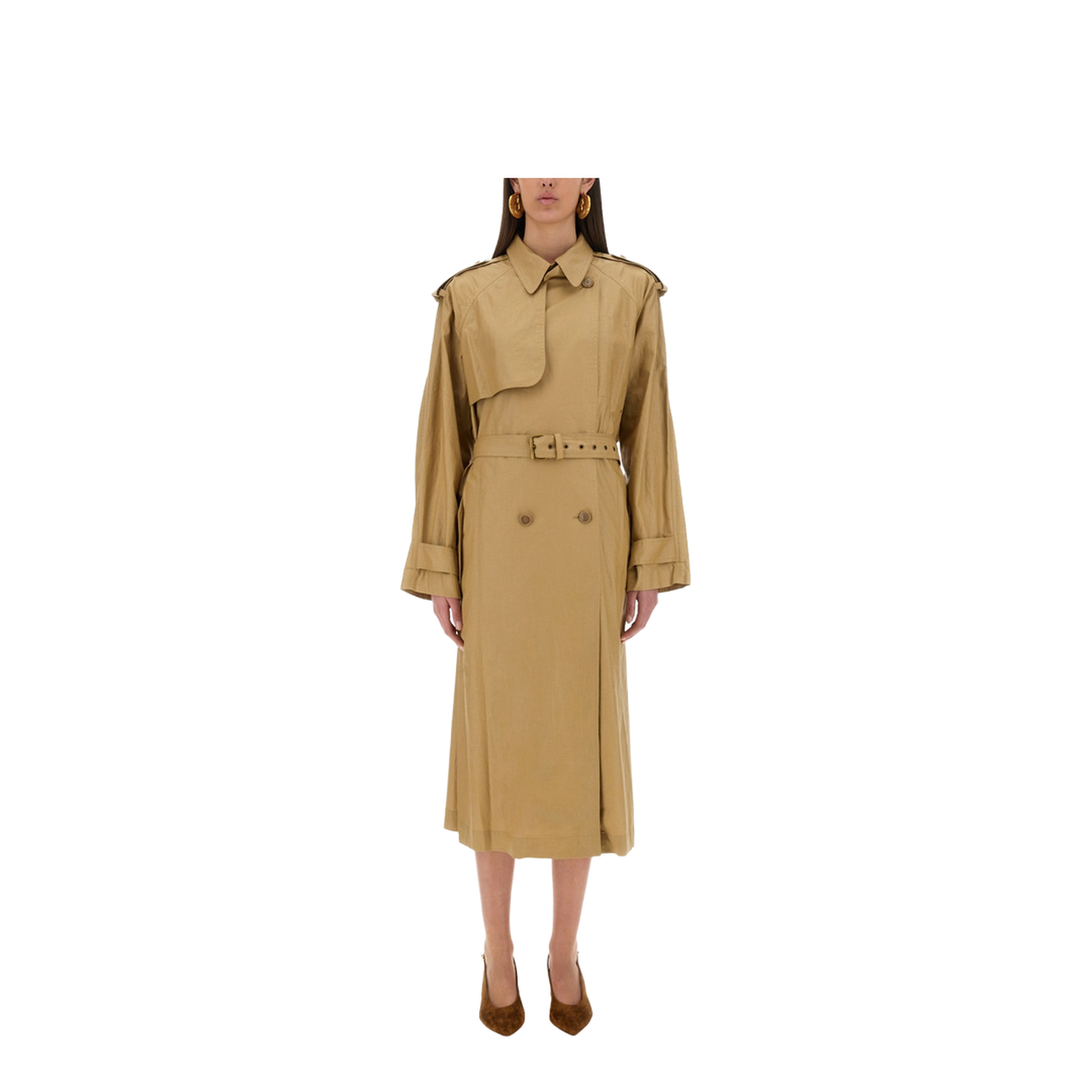 Trench Coat