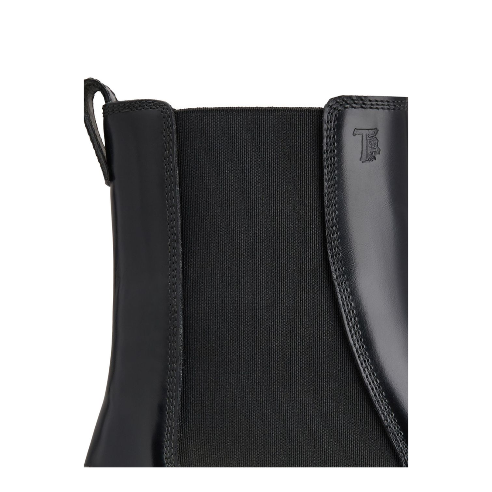 Chelsea Ankle Boots in Leather