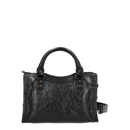 Balenciaga Le City Mini Purse