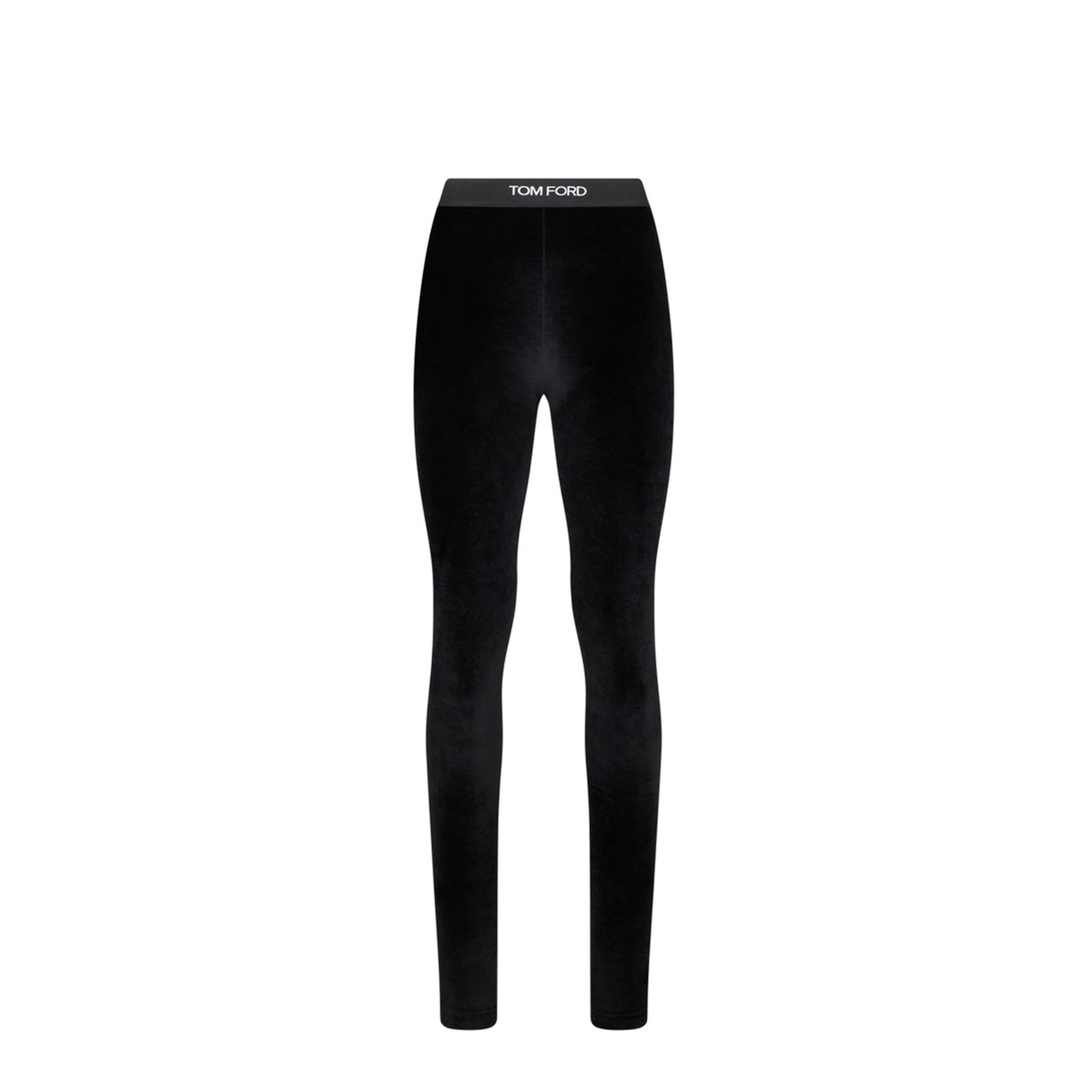 Logo Leggings