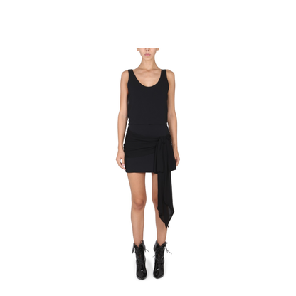 MAYFEYR - PHILOSOPHY DI LORENZO SERAFINI - Mini Dress - 045671180555