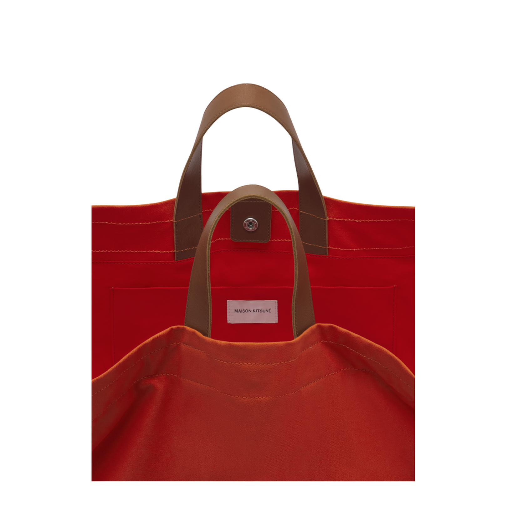 MAISON KITSUNE' Bags..