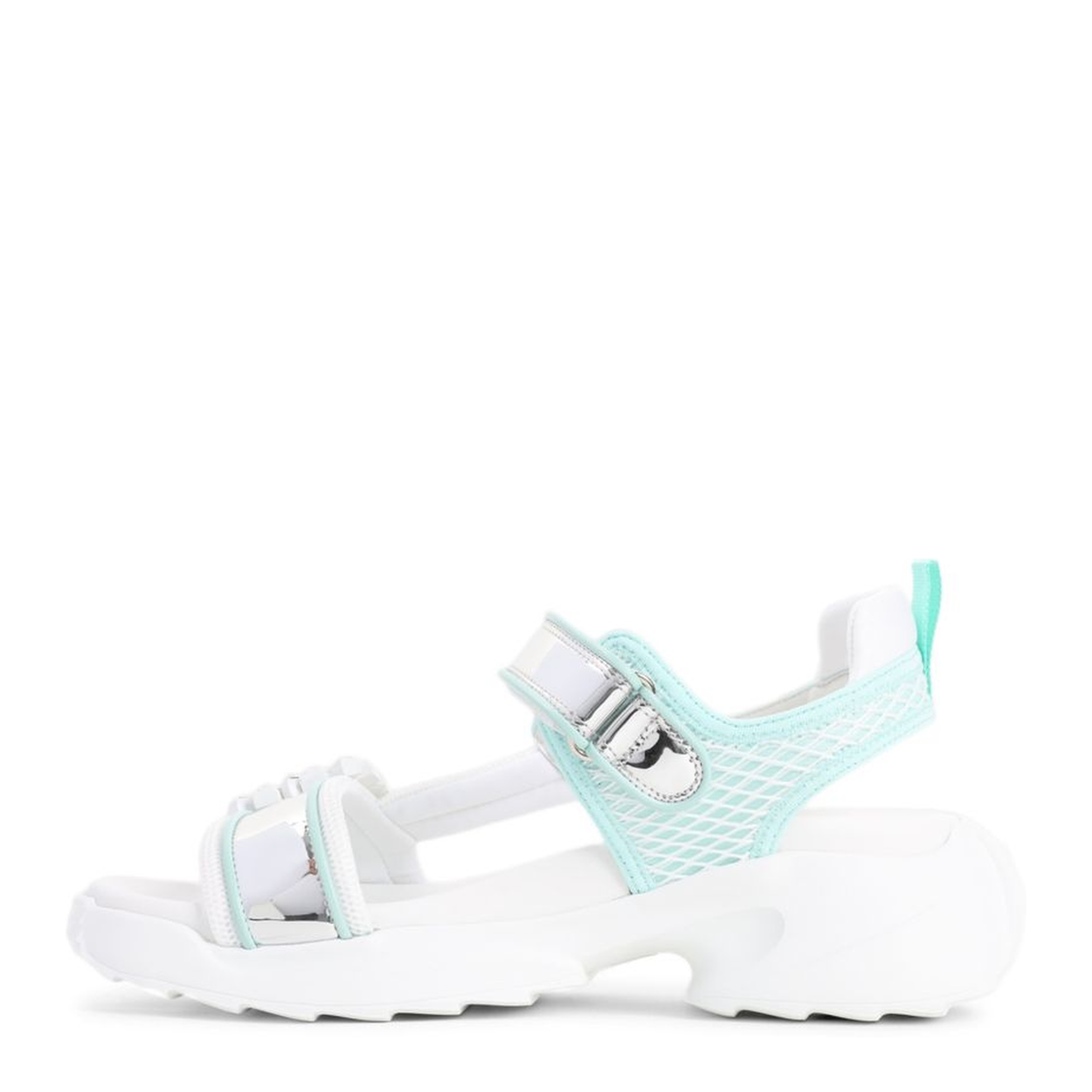MAYFEYR - Roger Vivier - Sandals - RVW80044270V3ZSQ29