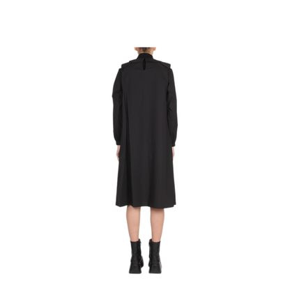 MAYFEYR - RAF SIMONS - Relaxed Fit Shirt Dress - 222W452100000099