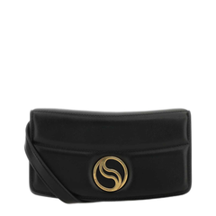 Black Alter Mat Mini S Wave Wallet