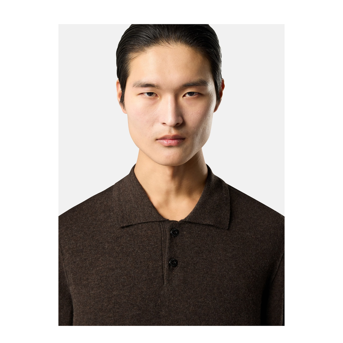 Polo Knitwear