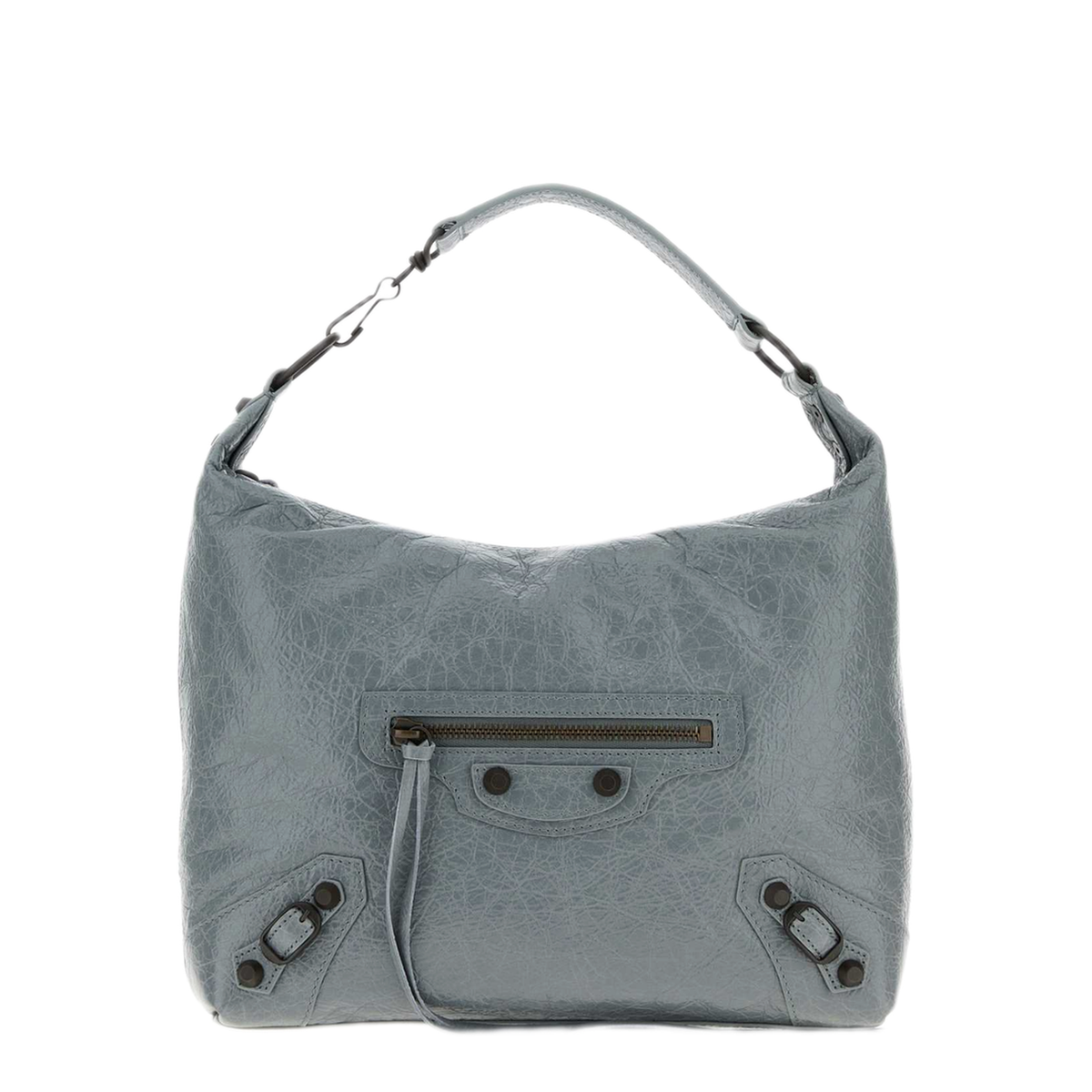 MAYFEYR - Balenciaga - Le City Hobo S - 8731972ABEK4751