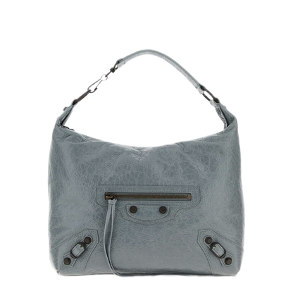 MAYFEYR - Balenciaga - Le City Hobo S - 8731972ABEK4751