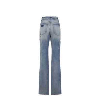 MAYFEYR - Maison Margiela - 5 Pockets Pants - S51LA0182S30561