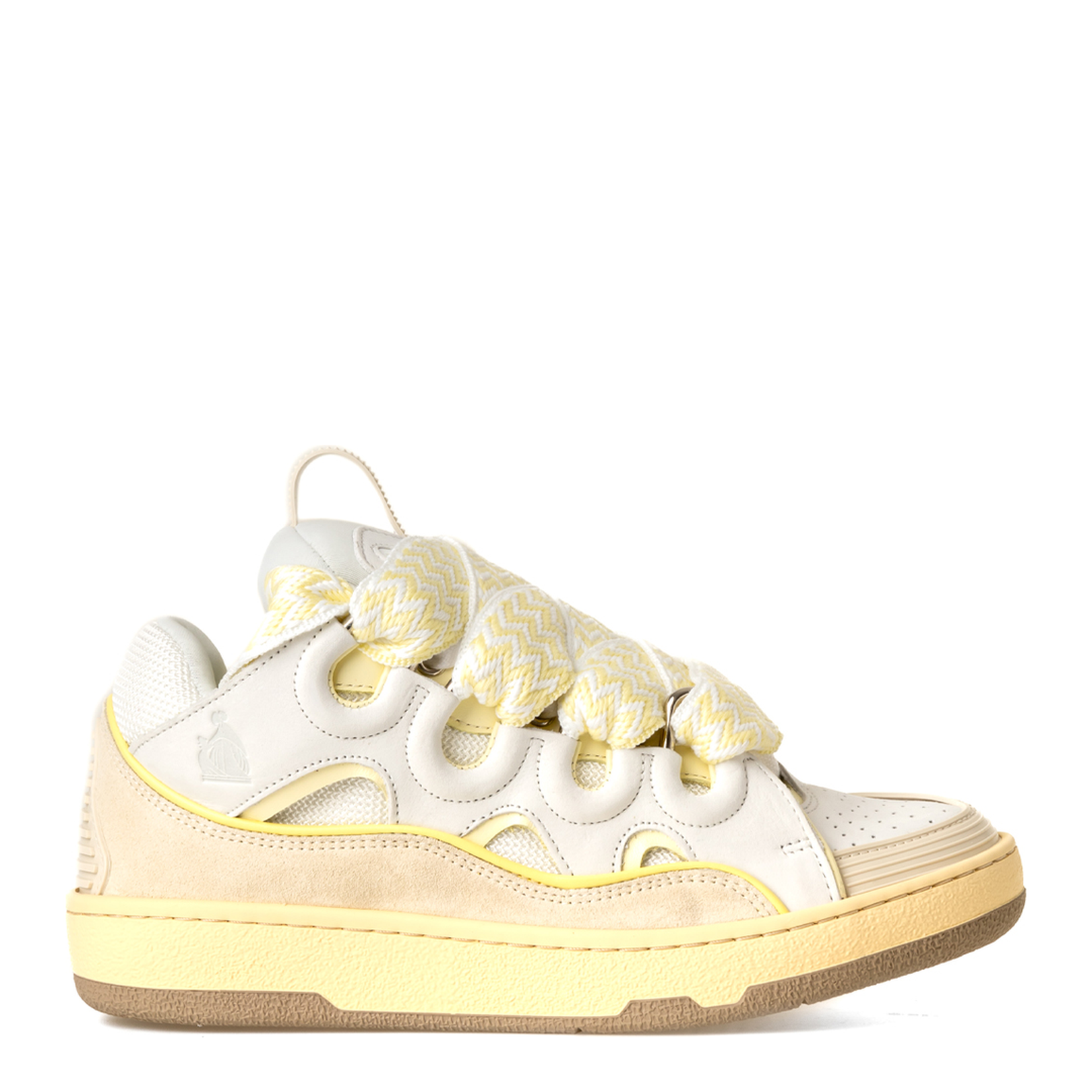 Sneakers White