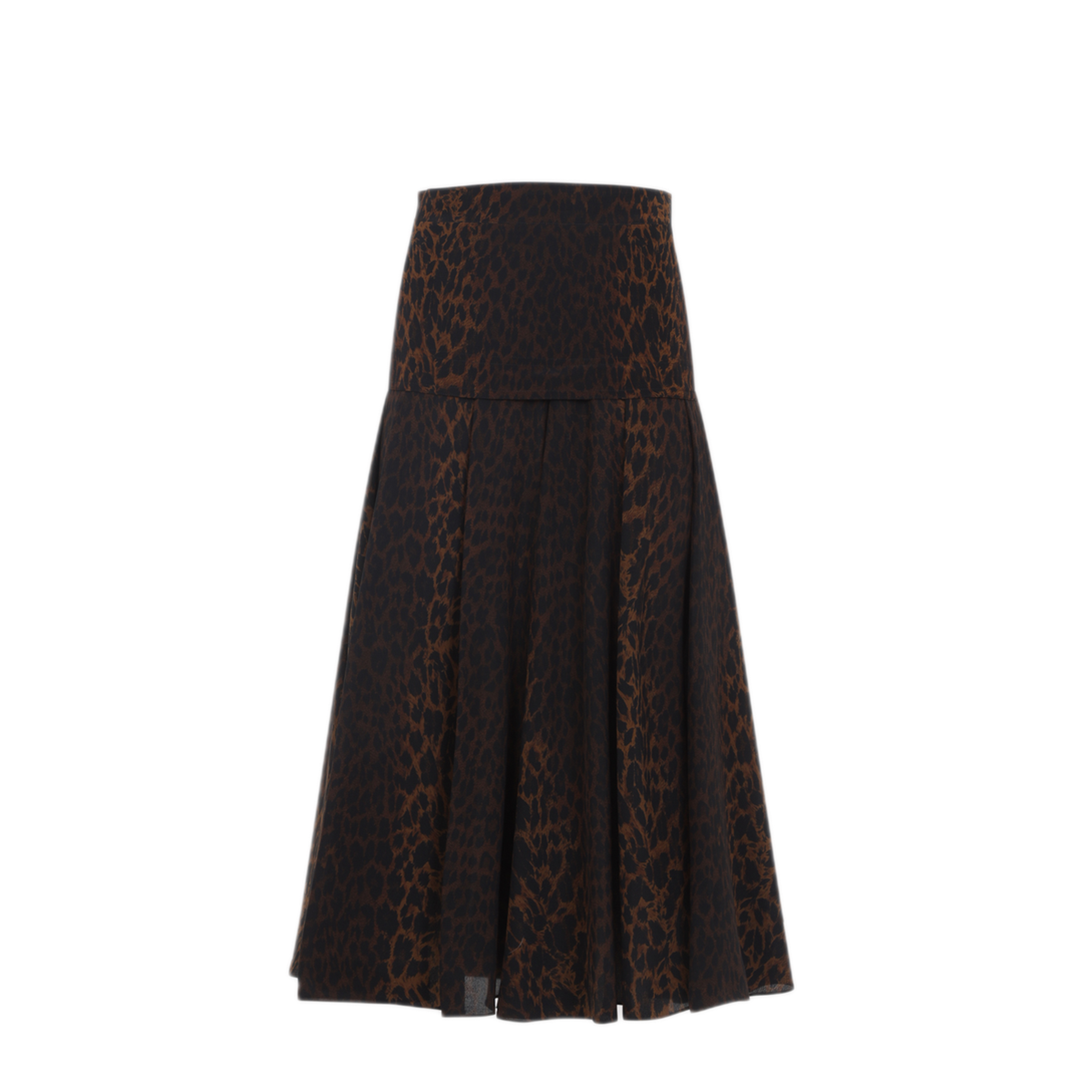 MAYFEYR - Balenciaga - Godet Skirt - 850671TSL712135