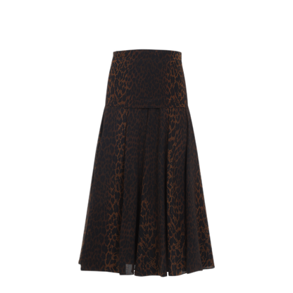 MAYFEYR - Balenciaga - Godet Skirt - 850671TSL712135