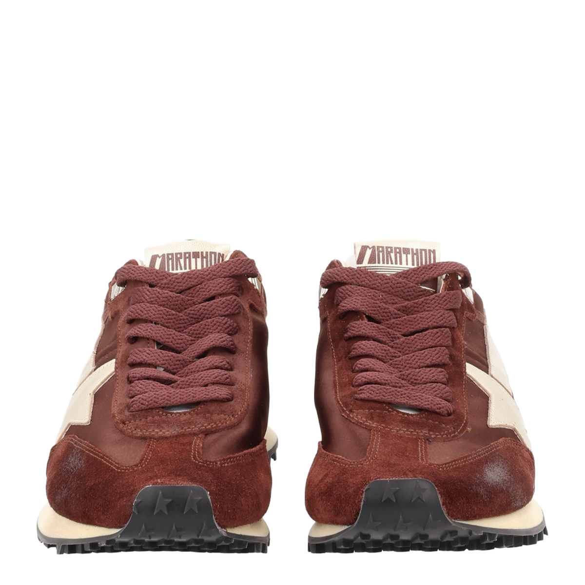 MAYFEYR - Golden Goose - Marathon Sneaker - GMF00683F00784155661
