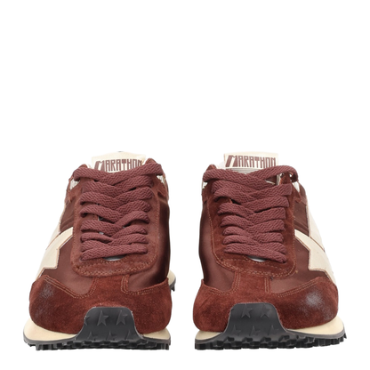 MAYFEYR - Golden Goose - Marathon Sneaker - GMF00683F00784155661