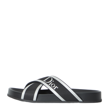 MAYFEYR - Dior - Aqua Iviera Sandal - 3SA164AFC514