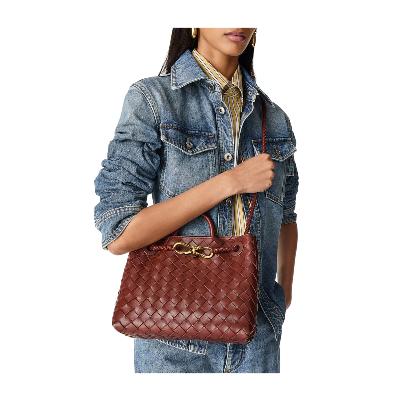 Women's Messenger Bag
