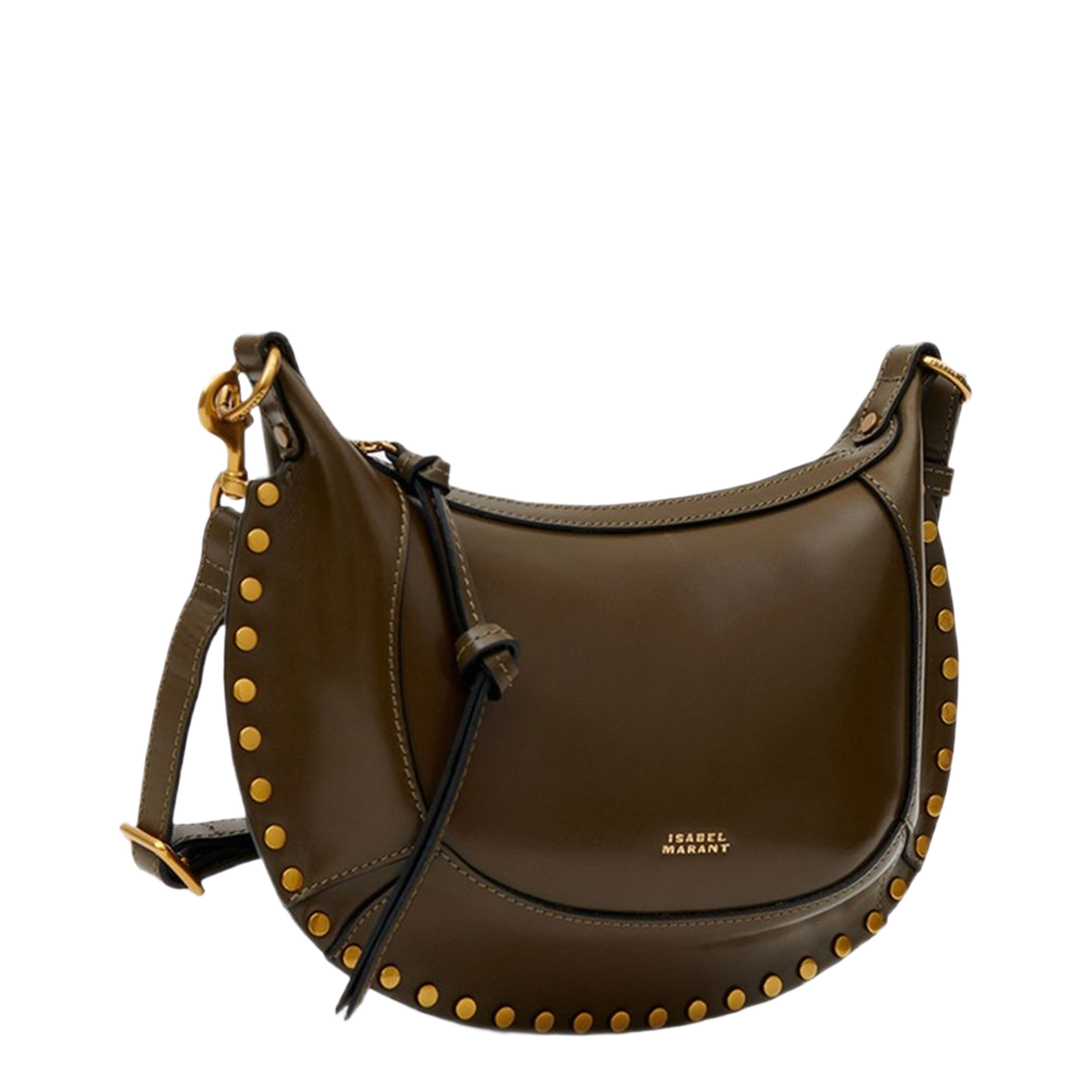 MAYFEYR - Isabel Marant - Green Bag - PP0003FA-A1C01M67DO