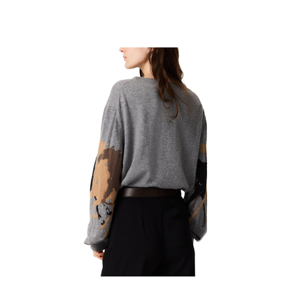 MAYFEYR - Stella Mccartney - Sweaters Grey - 6K12573S26661262