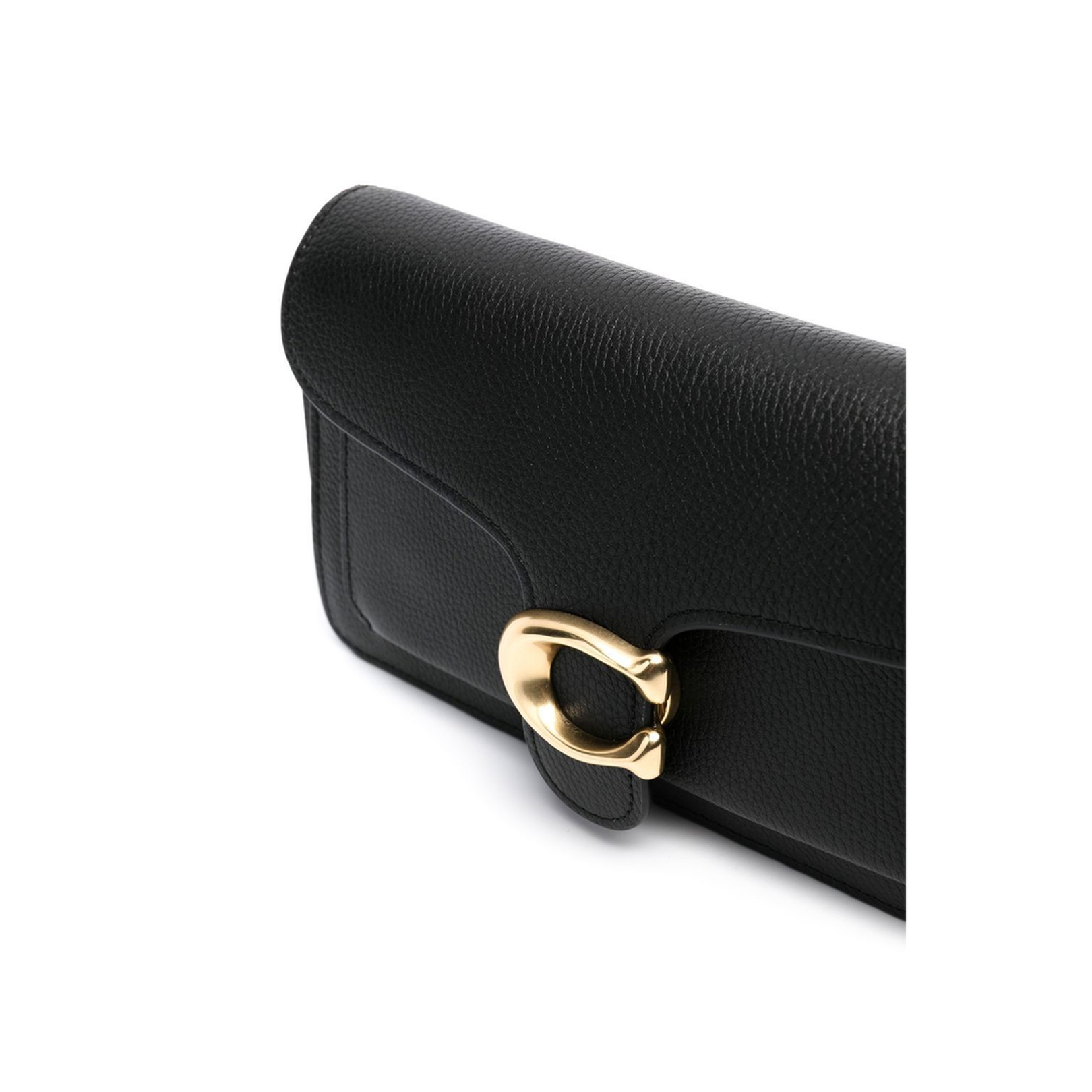 Tabby Chain Clutch