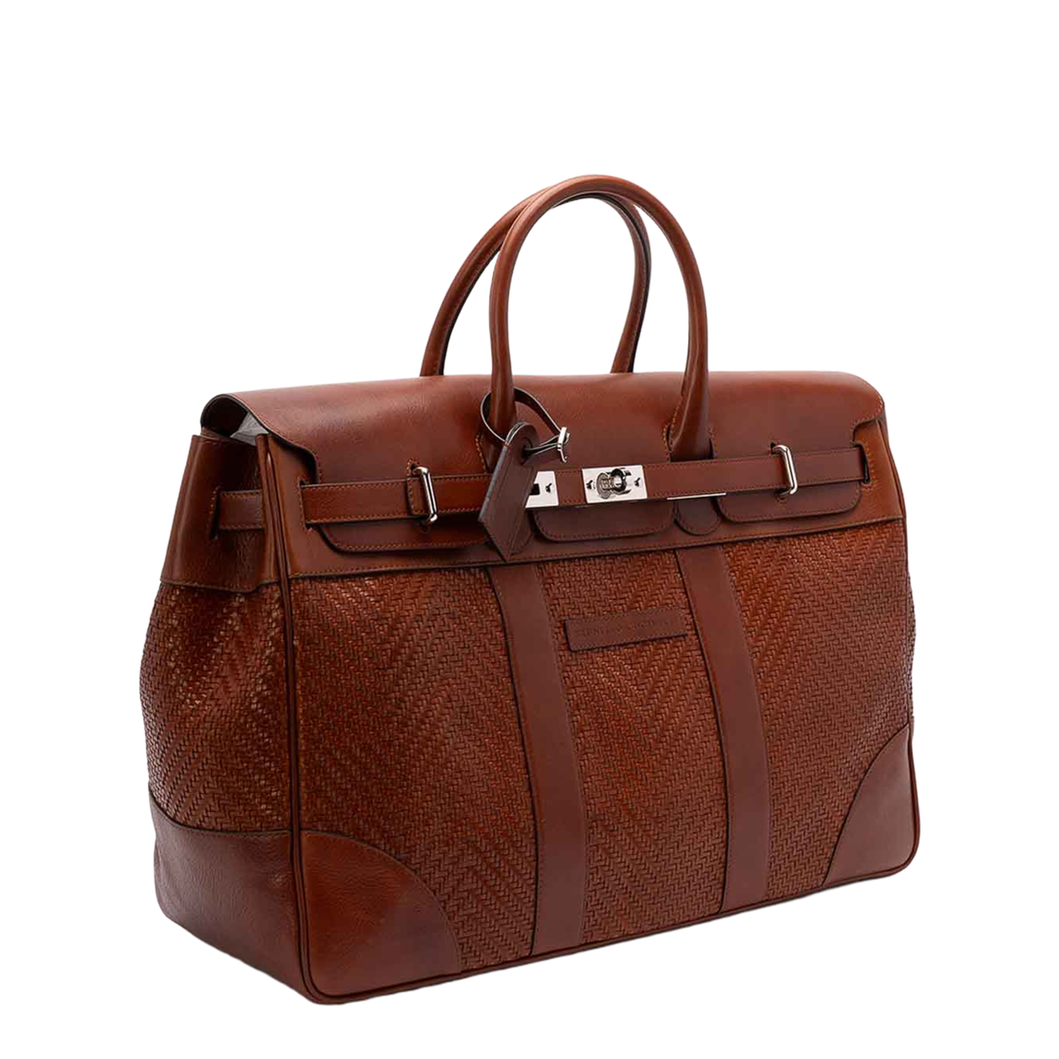 Leather Travel Bags