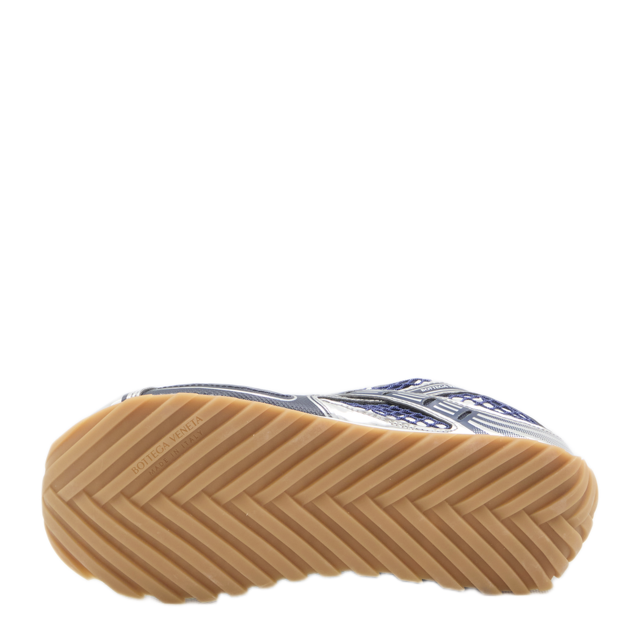 MAYFEYR - Bottega Veneta - Orbit Sneakers - 741357V2X404152