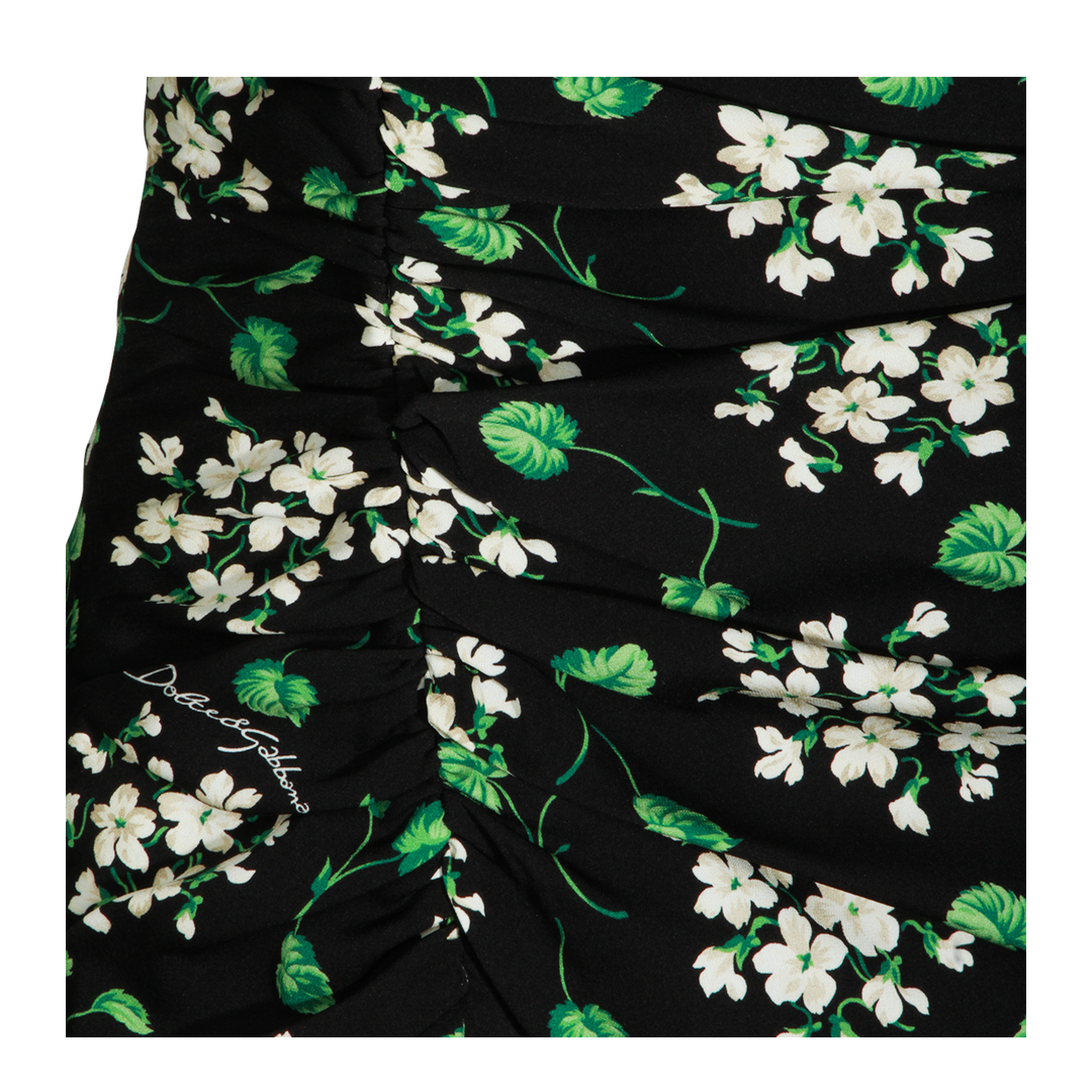 MAYFEYR - Dolce & Gabbana - Dresses - F664HTFSA85HX6BX