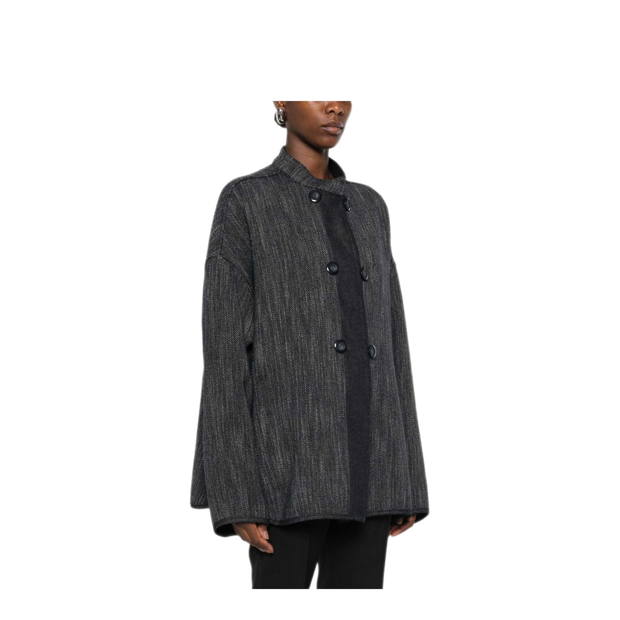 MAYFEYR - Emporio Armani - Capsule Jackets Navy - EW004904AF26562FB417