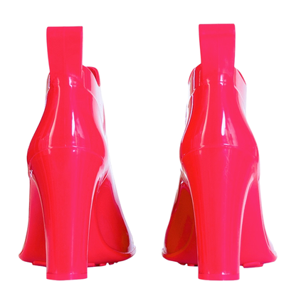Shine Boot