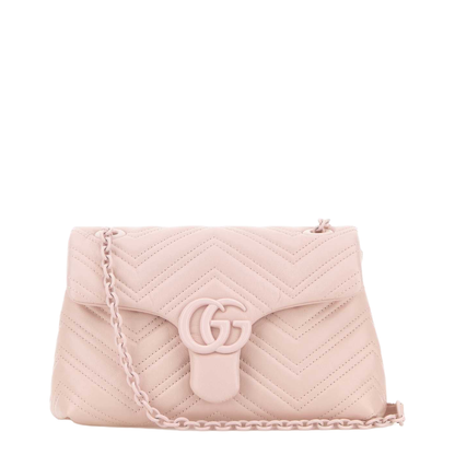 MAYFEYR - Gucci - Marmont Small Shoulder Bag - 855371AAFS15734