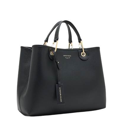 MAYFEYR - Emporio Armani - Black Bag - EW000360AF12103MC032