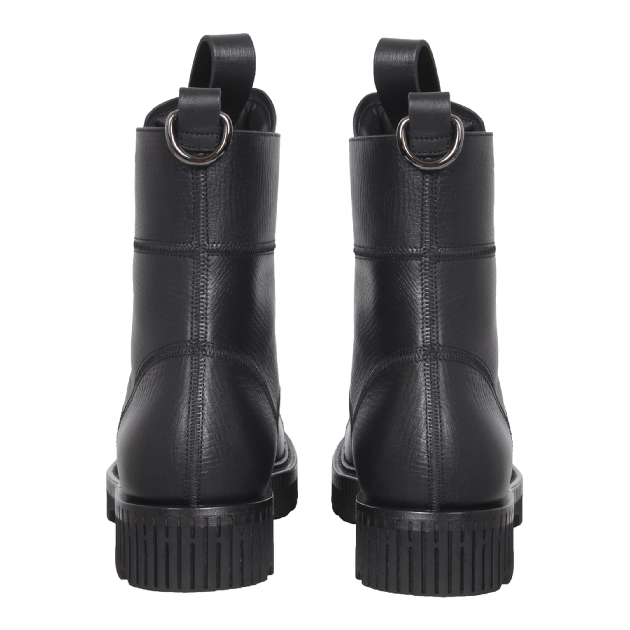 Bernini Ankle Boots in Black